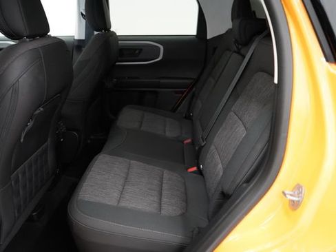 Used 2022 Ford Bronco Sport Big Bend w/ Convenience Package image 58