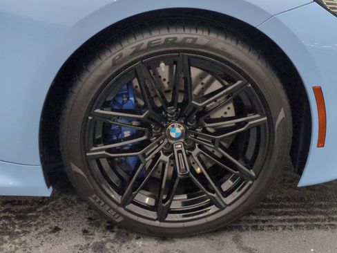 Used 2025 BMW M2 w/ Lighting Package image 13