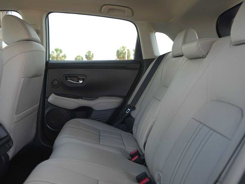 Used 2027 Honda HR-V EX-L image 13