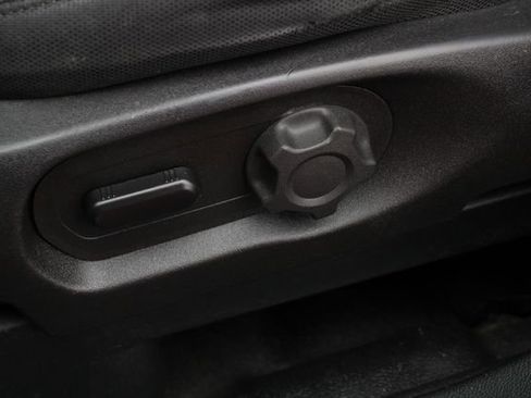 Used 2017 Ford Explorer 4WD Police Interceptor image 3