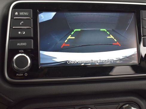 New 2025 Nissan Versa S w/ S Plus Package image 11