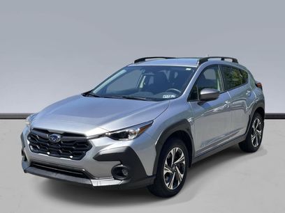 Used 2024 Subaru Crosstrek 2.0i Premium