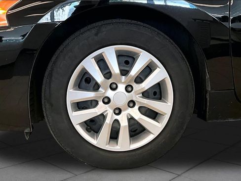 Used 2015 Nissan Altima 2.5 S w/ Power Driver Seat Package FWD image 10