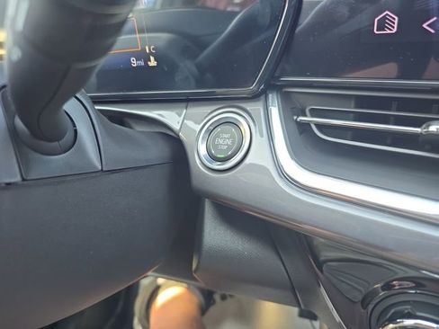 New 2026 Chevrolet Trax ACTIV w/ Driver Confidence Package image 21