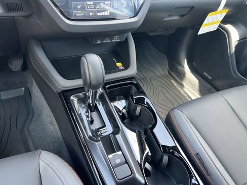 New 2026 Subaru Forester Sport AWD/4WD image 20