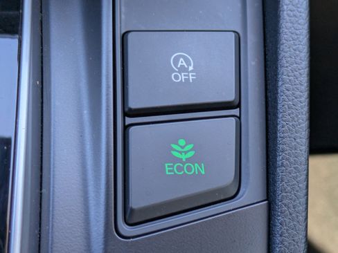 Used 2022 Honda CR-V EX image 30