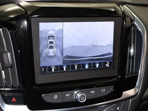Used 2021 Chevrolet Traverse Premier w/ Redline Edition image 21
