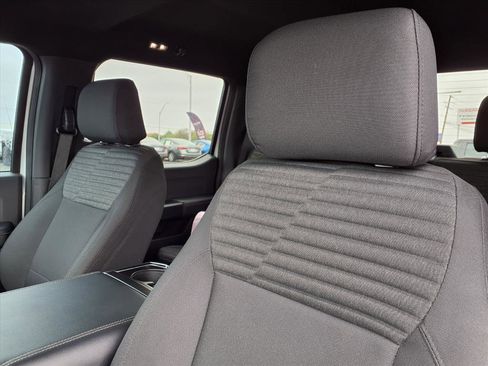 Used 2023 Ford F150 XL w/ STX Appearance Package image 16