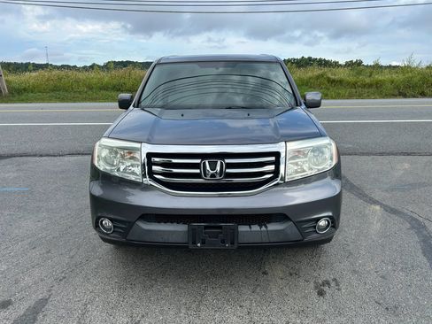 Used 2015 Honda Pilot EX image 4
