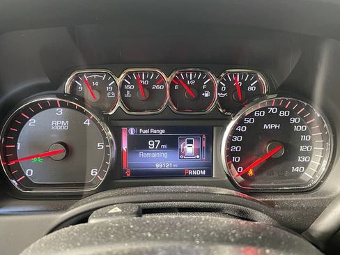Certified 2015 GMC Yukon SLT w/ HD Trailering Package AWD/4WD image 5