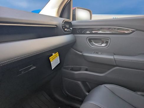 New 2026 Honda Pilot EX-L image 30