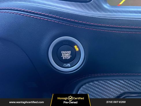 Used 2023 Dodge Challenger R/T Scat Pack image 26