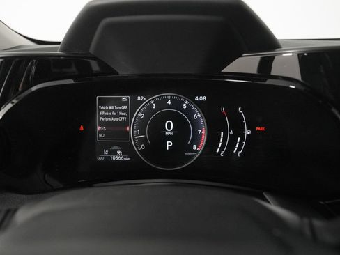 Certified 2025 Lexus NX 250 FWD w/ Accessory Package (2T) image 11