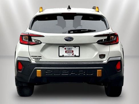 Certified 2024 Subaru Crosstrek 2.5i Wilderness image 6