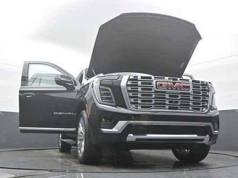 New 2026 GMC Yukon Denali w/ Sun & Power Step Package image 60