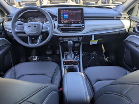 New 2026 Jeep Compass Limited image 22