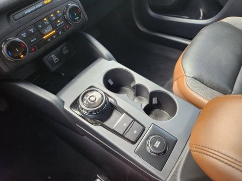 Used 2023 Ford Bronco Sport Outer Banks w/ Tech Package AWD/4WD image 18