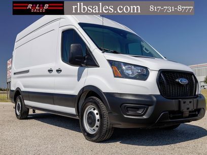 Used 2023 Ford Transit 250 148 High Roof