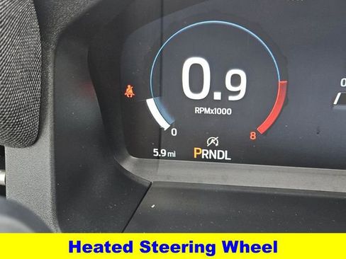 New 2026 Ford Explorer Active w/ Active Comfort Package image 16