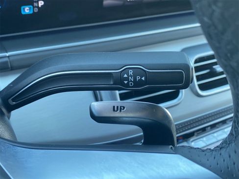 Used 2025 Mercedes-Benz GLE 63 AMG S image 29