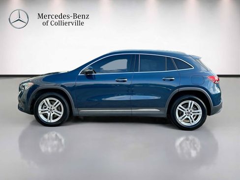 Used 2021 Mercedes-Benz GLA 250 image 8