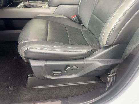 Used 2020 Ford F150 Raptor w/ Equipment Group 802A Luxury image 15