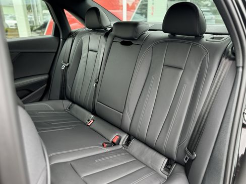 Certified 2023 Audi A4 2.0T Premium Plus image 15