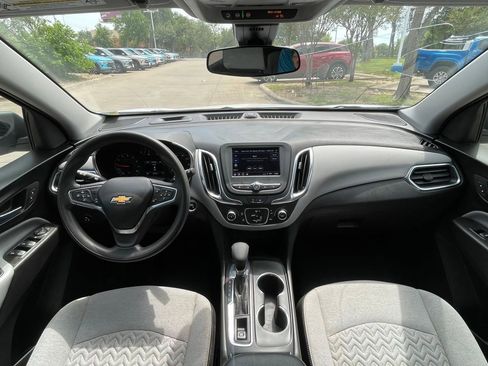 Used 2024 Chevrolet Equinox LS w/ Driver Confidence II Package FWD image 10