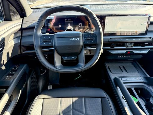 New 2027 Kia Telluride EX X-Line image 36