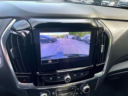 Used 2023 Chevrolet Traverse LT AWD/4WD image 19