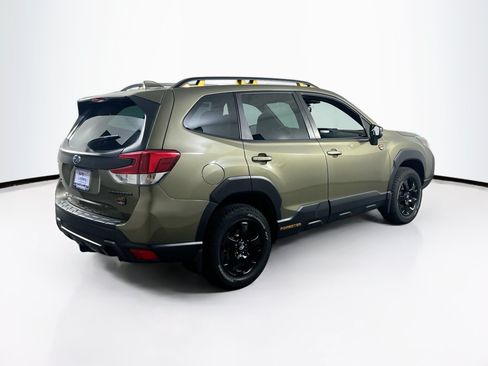 Used 2023 Subaru Forester Wilderness AWD/4WD image 5