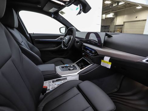 Used 2026 BMW i4 xDrive40i w/ Parking Assistance Package AWD/4WD image 30