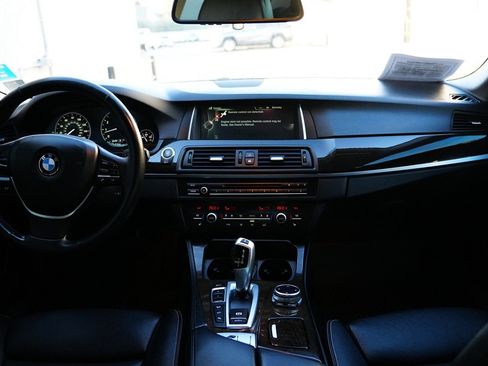 Used 2014 BMW 535i xDrive Sedan image 20
