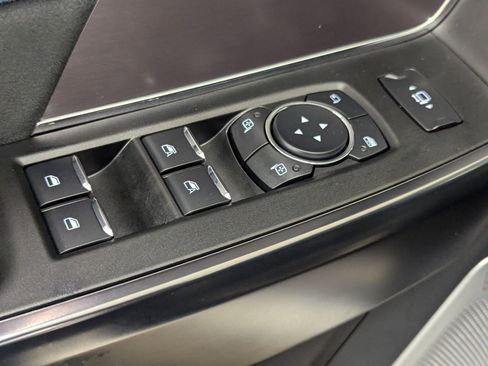 Certified 2026 Ford F250 Platinum image 11