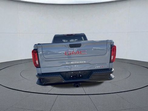 Used 2024 GMC Sierra 1500 AT4X image 6