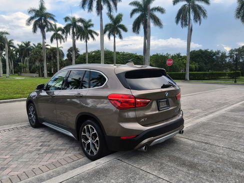 Used 2020 BMW X1 sDrive28i w/ Convenience Package FWD image 23