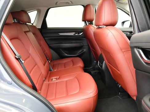 Used 2023 MAZDA CX-5 Carbon Edition image 51