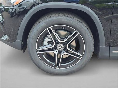 New 2026 Mercedes-Benz GLA 250 image 9