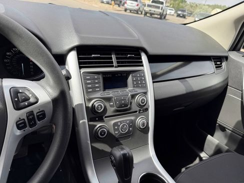 Used 2013 Ford Edge SE FWD image 20