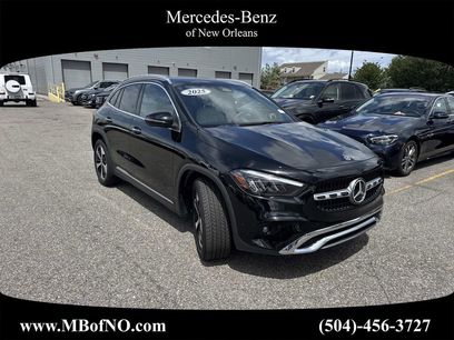 Used 2025 Mercedes-Benz GLA 250