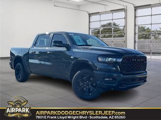 New 2026 RAM 1500 Big Horn video 1