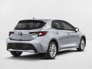 New 2026 Toyota Corolla SE FWD video 2