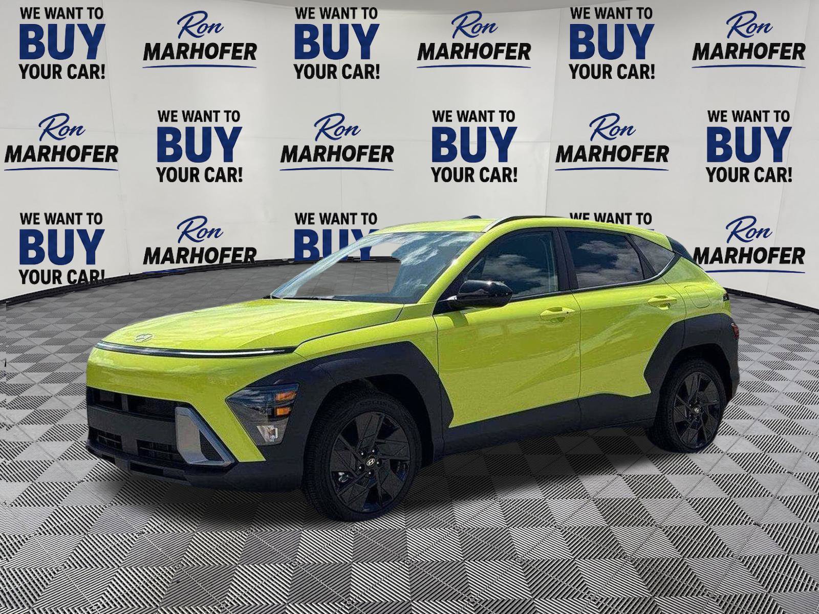 New 2027 Hyundai Kona SEL Sport FWD image 47