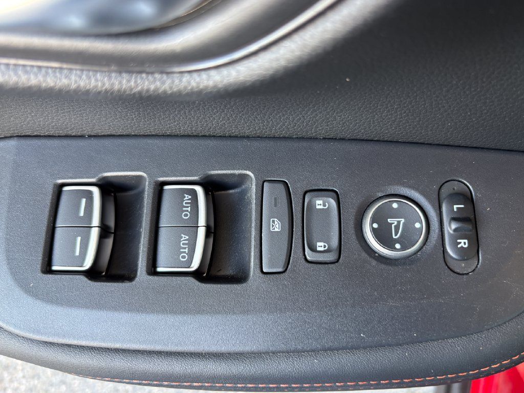 Used 2025 Honda HR-V Sport image 23
