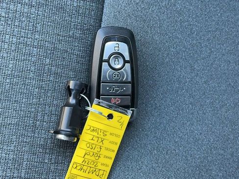 Used 2024 Ford F150 XLT w/ Equipment Group 302A MID image 28