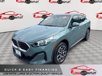 Used 2025 BMW X2 xDrive28i w/ Technology Package