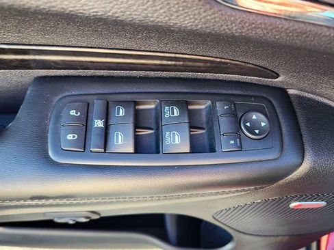 Used 2015 Dodge Durango Limited w/ Premium Group AWD/4WD image 16