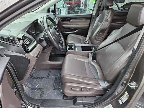 Used 2019 Honda Odyssey Elite image 20