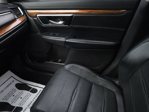 Used 2021 Honda CR-V EX-L image 14