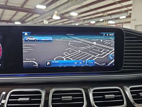 New 2026 Mercedes-Benz GLE 350 4MATIC image 23